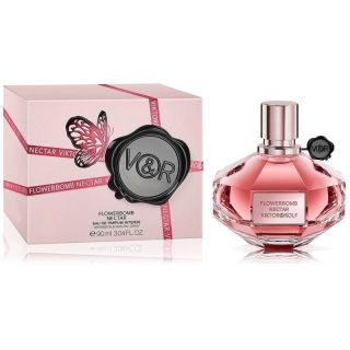 Viktor & Rolf Flowerbomb Nectar Perfume EDP 90 ml (3614272045873)