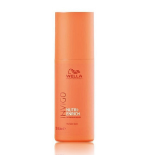Wella Professionals Invigo Nutri-Enrich Wonder Leave-In Conditioner 150 ml (4064666585666)