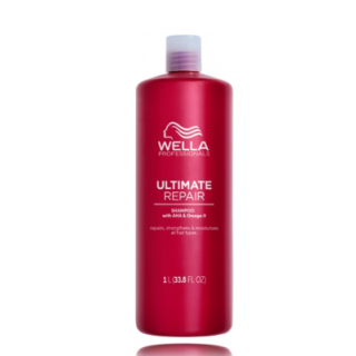 Wella Professionals Ultimate Repair Shampoo 250 ml (4064666579924)