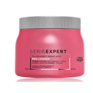 L’Oréal Professionnel Série Expert Pro Longer Lengths Renewing mask 500 ml (3474636975402)