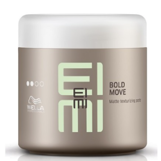Wella Professionals EIMI Texture Bold Move Modelling Paste 150 ml (4084500586284)