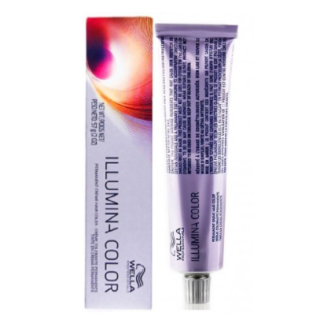 Wella Professionals Illumina Color 6/19 Professional Hair Color 60 ml (8005610541587)