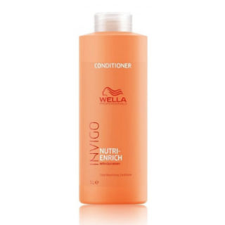 Wella Professionals Invigo Nutri-Enrich Conditioner 1000 ml (4064666585574)