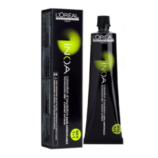 L´Oréal Professionnel Inoa Color 10 Профессиональная краска для волос 60 g (3474630412217)