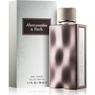 Abercrombie & Fitch First Instinct Extreme Perfume EDP 50 ml (085715167545)
