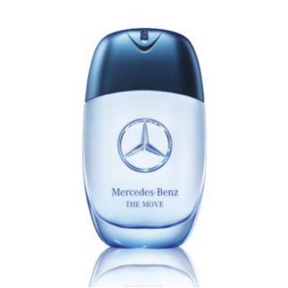 Mercedes-Benz The Move Perfume EDT 100ml (3595471091017)