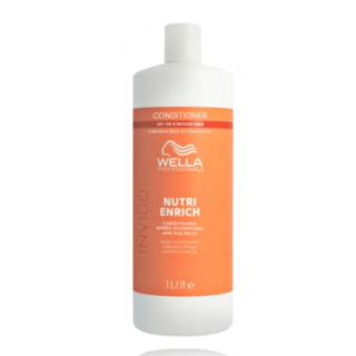 Wella Professionals Invigo Nutri-Enrich Conditioner 1000 ml (4064666585574)