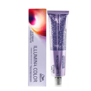 Wella Professionals Illumina Color 8/69 Professional Hair Color 60 ml (8005610538532)
