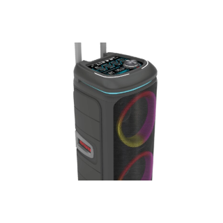 Aiwa KBTUS-480 Portable Speaker (KBTUS-480)