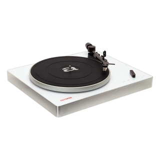 Aiwa APX-680BT/WT Turntable (APX-680BT/WT)