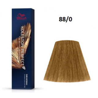 Wella Professionals Koleston Perfect Me+ Pure Naturals 88/0 60 ml (8005610656441)