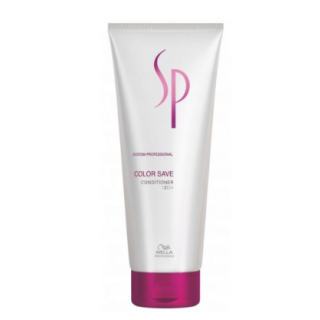 Wella Professionals SP Color Save Bi-Phase Conditioner 185 ml (3614228821346)