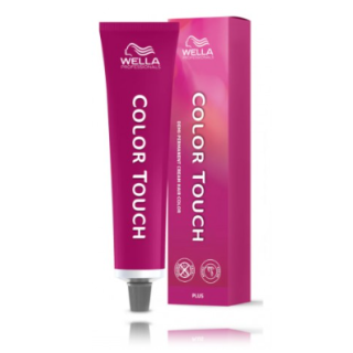 Wella Professionals Color Touch Plus 77/07 Professional Hair Color 60 ml (8005610528465)