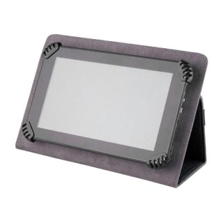 GreenGo Orbi Universal Tablet Case For 9 -10 inches Black (GSM005316)