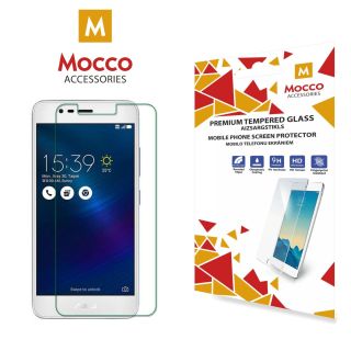 Mocco Tempered Glass Screen Protector Huawei Honor 8X (MOC-T-G-HON8X)