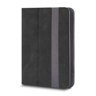Green Go Fantasia Series 7-8" Universal Tablet Case Black (GSM012855)