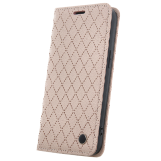 Mocco Smart Caro Case for Samsung Galaxy A34 5G (MC-SMC-SM-GL-A34-BE)