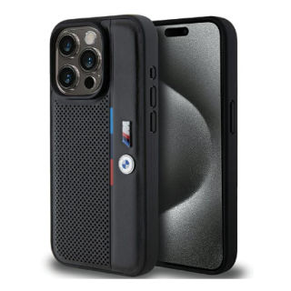 BMW BMHCP15M23PUPVK Back Case for Apple iPhone 15 Plus / 14 Plus (BMHCP15M23PUPVK)