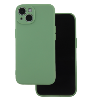 Mocco Matt Back Case for Samsung Galaxy S24 (MO-MAT-BC-SG-S24-GR)