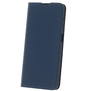 Mocco Smart Soft Magnet Book Case for Samsung Galaxy S23 FE (MC-SS-SG-S23FE-DBL)