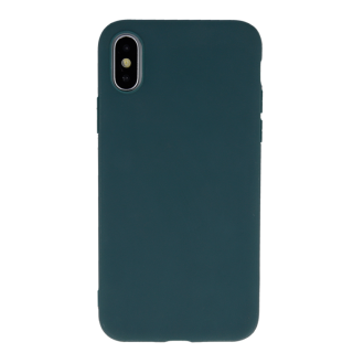 Mocco Matt Back Case for Samsung Galaxy A55 5G (MO-MAT-BC-SG-A55-DGR)