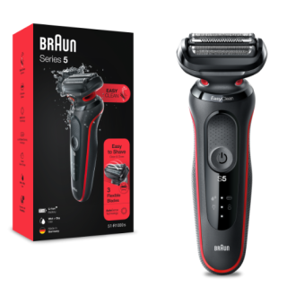 Braun 51-R1000s Shaver (1-R1000s)