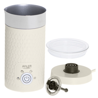 Adler AD 4495 Milk Frother 500W (AD4495)