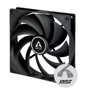 Arctic Fan F14 Cooler (ACFAN00220A)