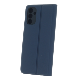 Mocco Smart Soft Magnet Book Case for Samsung Galaxy S23 FE (MC-SS-SG-S23FE-DBL)