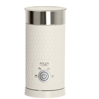 Adler AD 4495 Milk Frother 500W (AD4495)