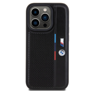 BMW BMHCP15M23PUPVK Back Case for Apple iPhone 15 Plus / 14 Plus (BMHCP15M23PUPVK)