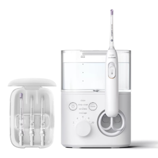 Philips Sonicare 7000 Oral Irrigator (HX3911/40)