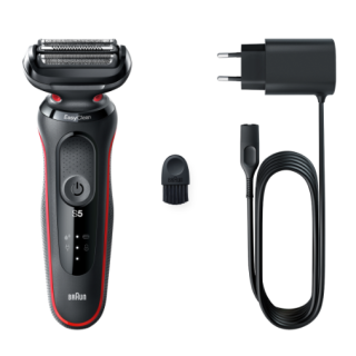Braun 51-R1000s Shaver (1-R1000s)