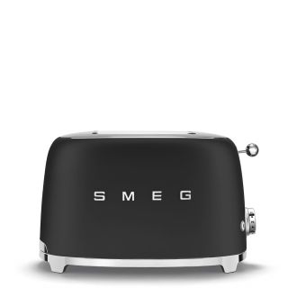 Smeg TSF01BLMEU Toaster 2X2 50´STYLE 950W (TSF01BLMEU)