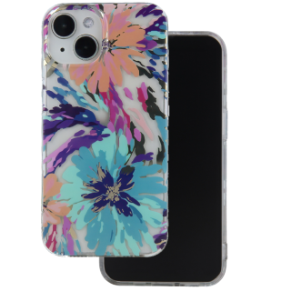 Mocco IMD Print Case for Apple iPhone 15 Pro Max (MC-IMD-IPH-15PM-SP)