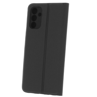 Mocco Smart Soft Magnet Book Case for Samsung Galaxy A25 5G (MC-SS-SG-A25-BK)