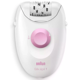Braun Silk-épil 11-000 Epilator (SE1-000)