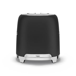 Smeg TSF01BLMEU Toaster 2X2 50´STYLE 950W (TSF01BLMEU)
