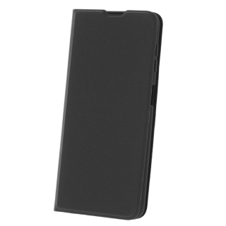 Mocco Smart Soft Magnet Book Case for Samsung Galaxy S23 FE (MC-SS-SG-S23FE-BK)