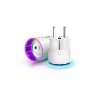 Fibaro FGWPE-102 ZW5 Smart plug (FGWPE-102)