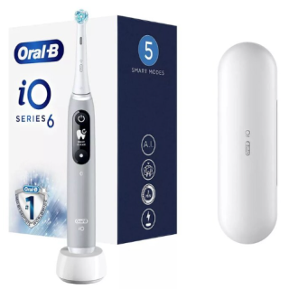 Baun Oral-B iO6 Electric Toothbrush (iOM6.1A6.1K_G)