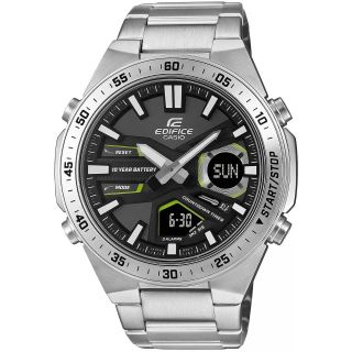 CASIO EFV-C110D-1A3VEF Men's watch (EFV-C110D-1A3VEF)