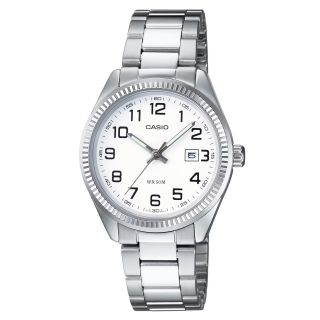 CASIO LTP-1302PD-7BVEG Women's watch (LTP-1302PD-7BVEG)