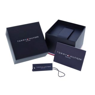 Tommy Hilfiger Men's watch (1710511)