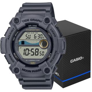 CASIO WS-1300H-8AVEF Watch (WS-1300H-8AVEF)