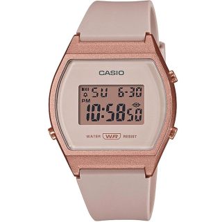 CASIO LW-204-4ADF Women's watch (CA0155)