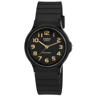CASIO MQ-24-1B2LDF Watch (CA0034)