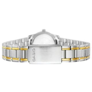 CASIO LTP-V001SG-9BUDF Women's watch (CA0129)