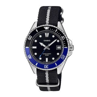 CASIO MDV-10C-1A2VEF Men's watch (MDV-10C-1A2VEF)