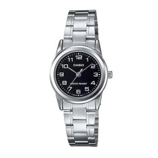 CASIO LTP-V001D-1BUDF Women's watch (CA0123)